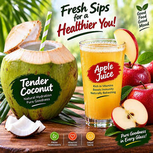 Tender Apple 700ml
