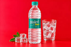 Water 500 Ml