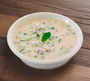 Curd 100 Ml