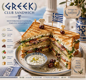 Club Sandwich