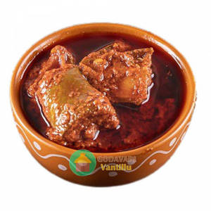 Avakaya (mango) (250 Gms)