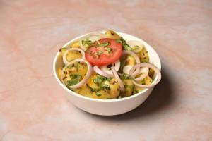 Aloo Jeera