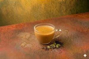 Regular Tea