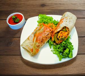 Veg Roll