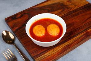 Egg Curry