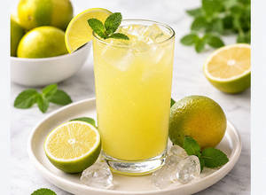Mosambi Juice