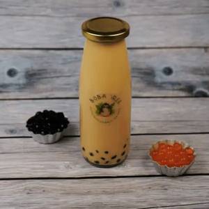 Assam Bubble Tea