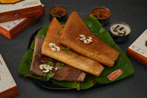 Subbayya Gaari Dosa