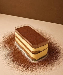 Tiramisu.