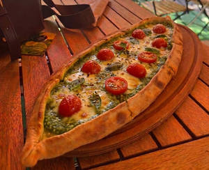 Chrismas Pide