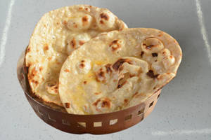 Butter Roti