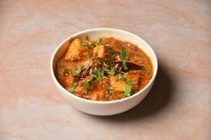 Handi Paneer