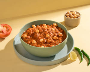 Chana Masala