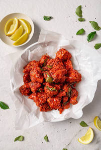 Punjabi Special Dry (boneless)