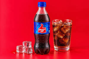 Thums Up 250 Ml