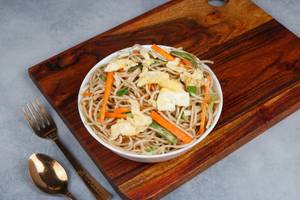 Egg Noodles