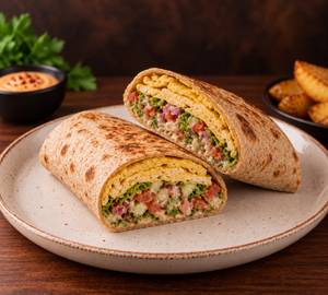 Egg Wrap