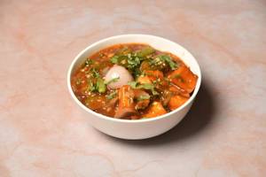 Chilli Paneer