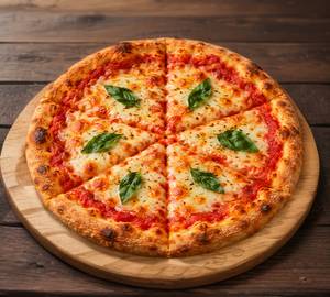 Margherita Pizza  [8 Inches]
