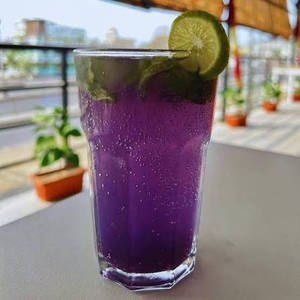 Blackcurrent Blast Mojito350ml