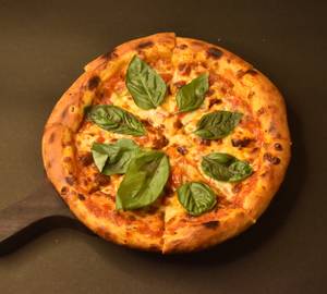 Classic Margherita