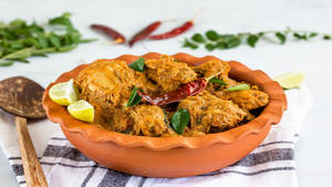 Punjabi Special Dry