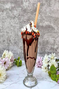 Chocolate Shake 350ml