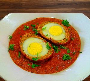 Tukham-E-Murgh Masala