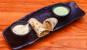 Chicken Roll