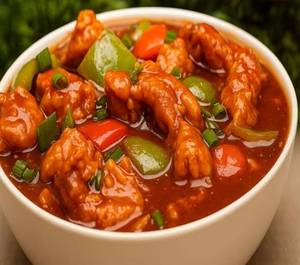 Chicken Chilli Bone Gravy