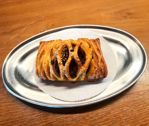 Egg Puff