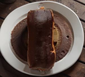 Chocolate Eclair