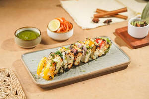 Paneer Tikka Malai