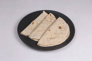 Roti / Phulka (1 pcs)