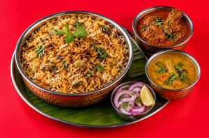 Mutton Kushka