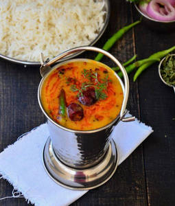 Dal Tadka