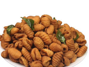 Karam Gavvalu (250 Gms)