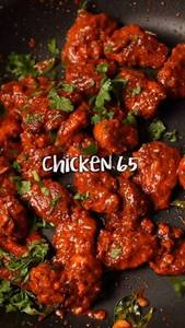 Chiken 65