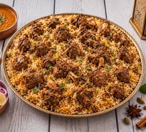 Mutton Jumbo Pack