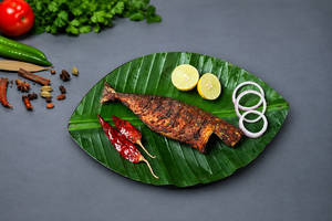 Kozhiyala Fry