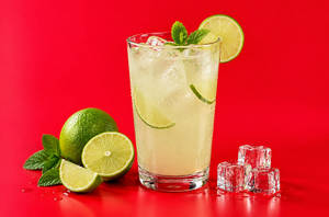 Fresh Lime Juice