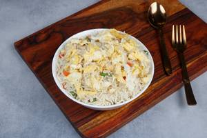 Egg Fried Rice