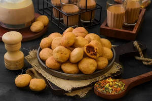 Mini Kachori 400 G