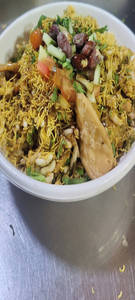 Bombay Bhel