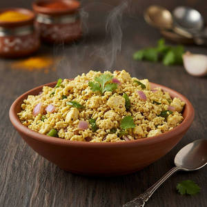Paneer Bhujia