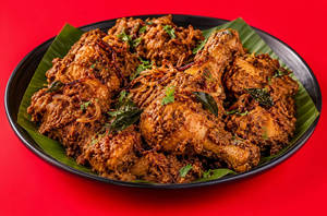 Nellore Chicken [With Bone]