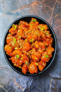Gobi Chilli Dry