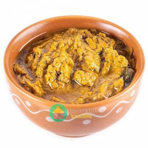 Chinthakaya (tamarind) Pickle (250 Gms)