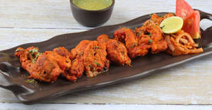 Chicken Kabab (6pcs)