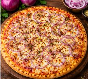Onion Pizza